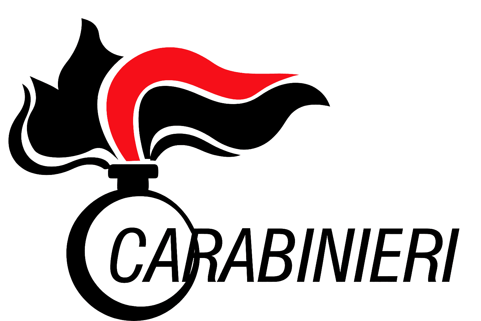 Logo Carabinieri